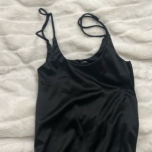 fashion nova overall dress